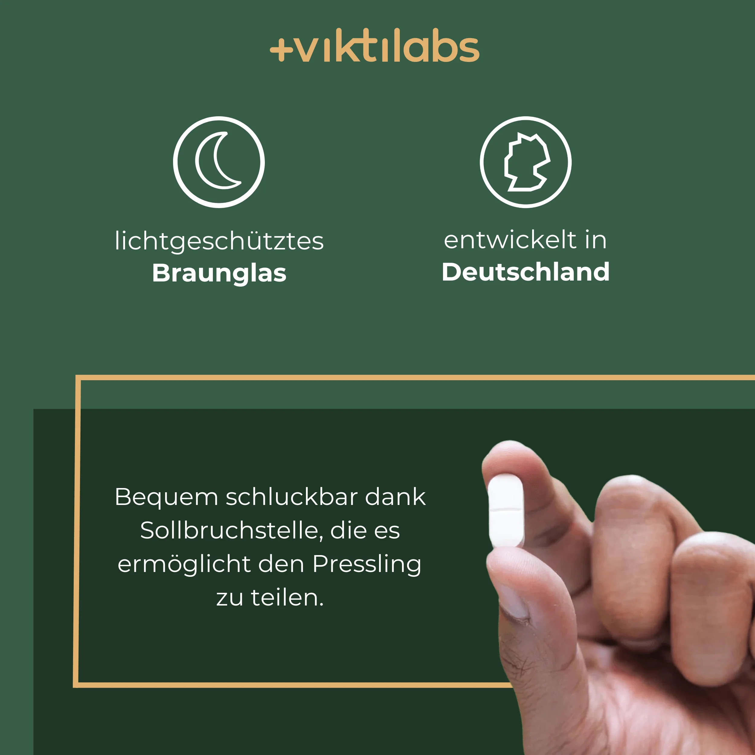 Amino 8: Perfekte Kombination aller essentiellen Aminosäuren nach  Prof. Dr. Lucà-Moretti - Image 7