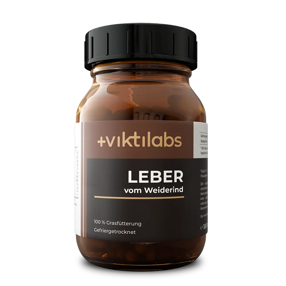 Leber vom Weiderind: 100% Grasfütterung aus nachhaltiger Weidehaltung - Image 7