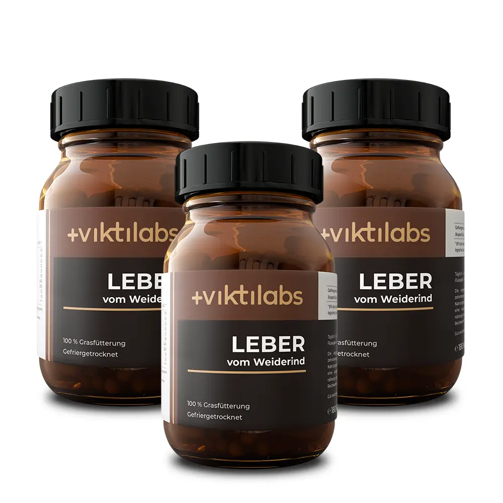 Leber vom Weiderind: 100% Grasfütterung aus nachhaltiger Weidehaltung - Image 8