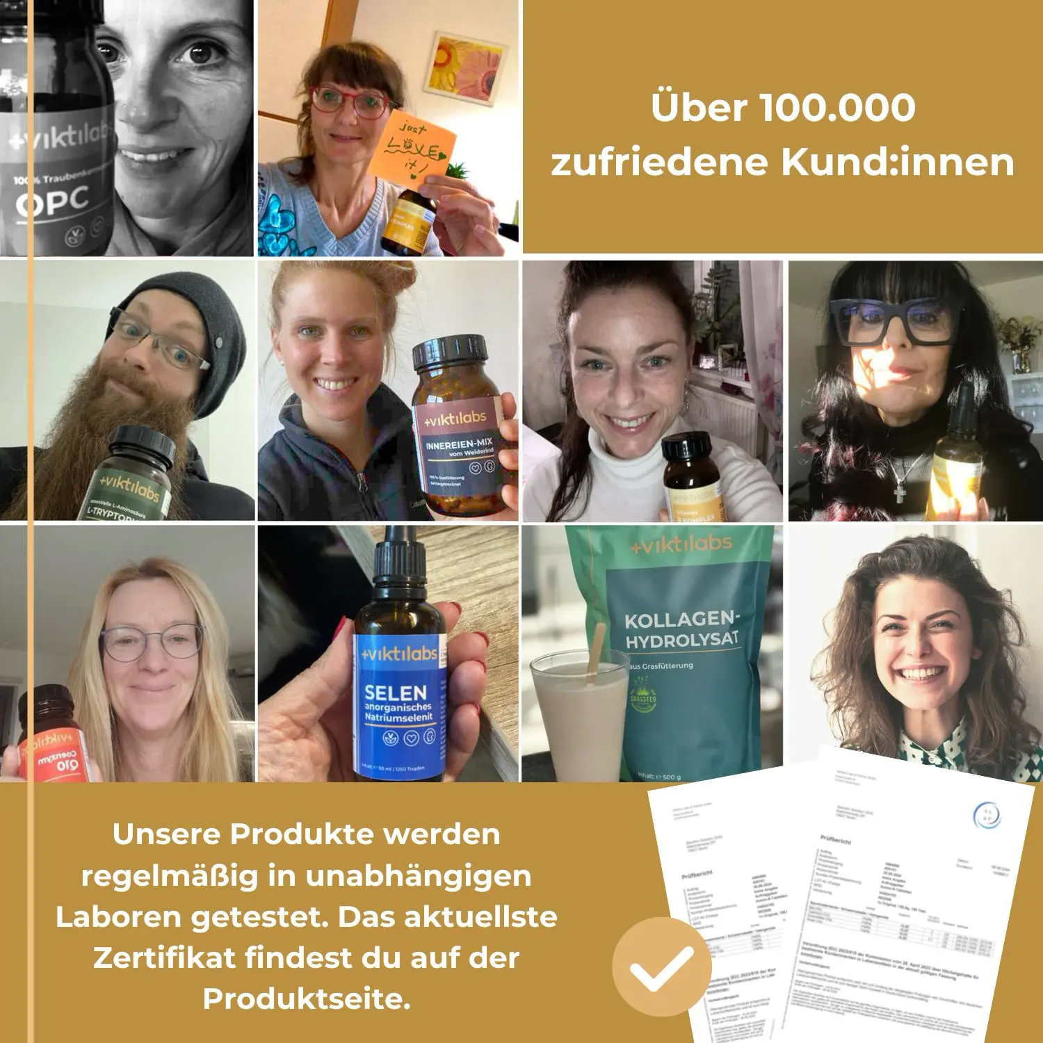 Premium Reishi: Vitalpilz mit 100% natürlichem Vitamin C - Image 17