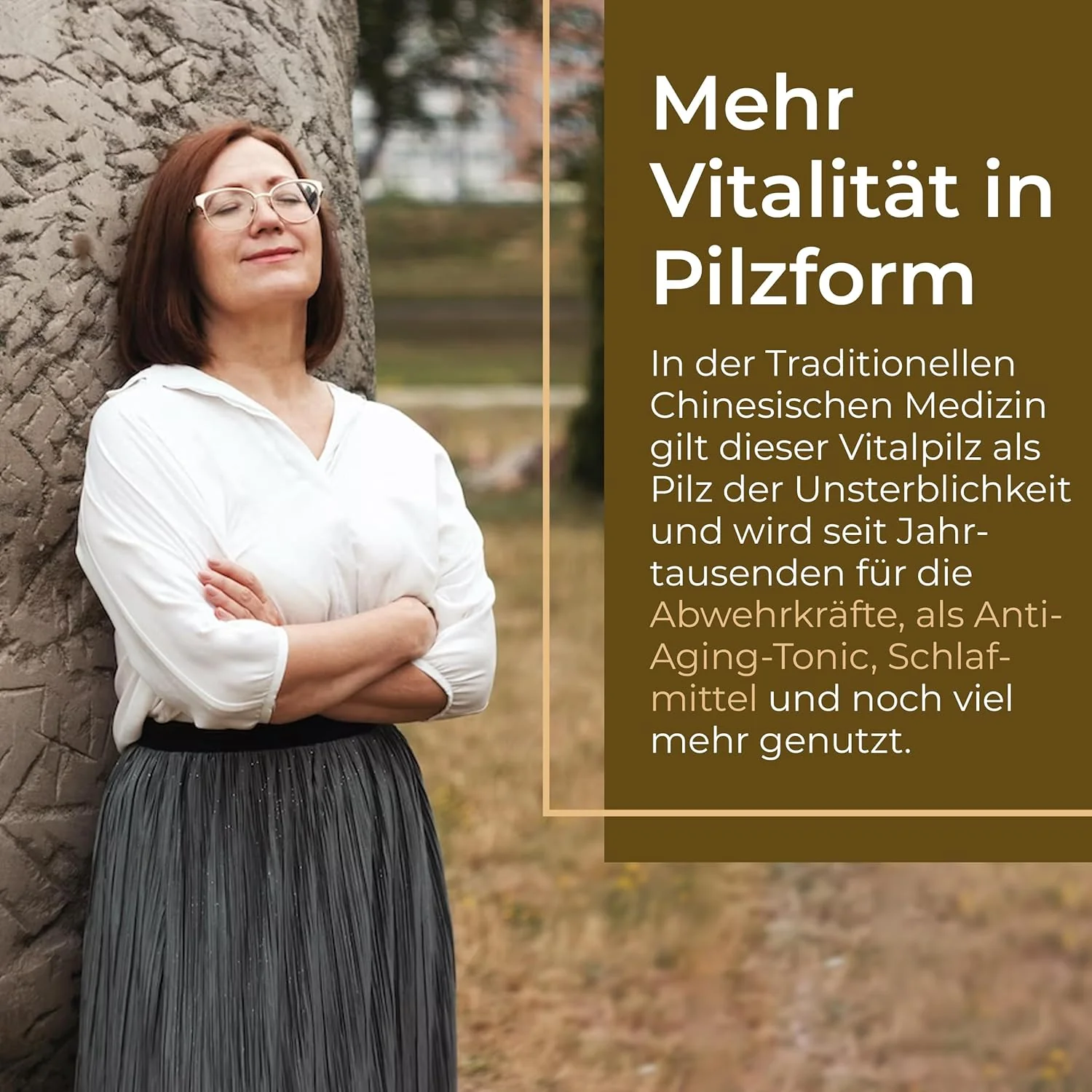 Premium Reishi: Vitalpilz mit 100% natürlichem Vitamin C - Image 7